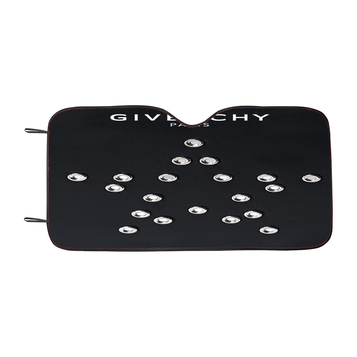 Givenchy Paris Star Car Windshield Sunshade