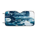 Got Game Of Throne 8 Car Windshield Sunshade