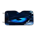 Got Season 8 Game Of Throne Car Windshield Sunshade