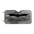 Gotham Knight Batman Hero Car Windshield Sunshade