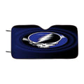 Grateful Dead Car Windshield Sunshade