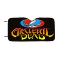 Grateful Dead Logo Car Windshield Sunshade