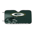 Green Bay Packers Logo Car Windshield Sunshade
