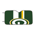 Green Bay Packers Nfl Car Windshield Sunshade