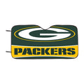 Green Bay Packers Wallpaper Car Windshield Sunshade
