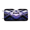 Gundam Car Windshield Sunshade