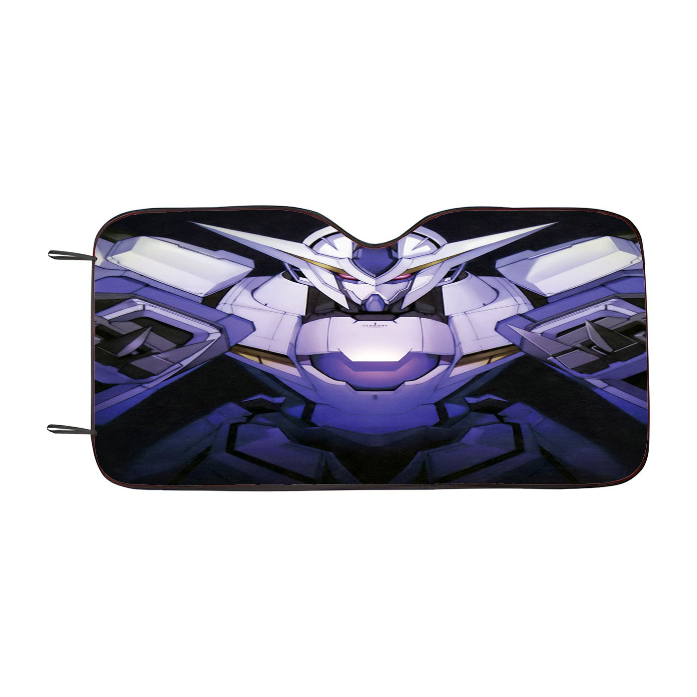 Gundam Car Windshield Sunshade