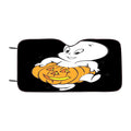 Halloween Casper The Friendly Car Windshield Sunshade