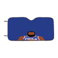 Harden - Basketball Car Windshield Sunshade