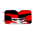 Harley Quinn Batman Car Windshield Sunshade