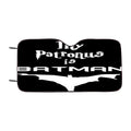 Harry Potter Patronus Batman Car Windshield Sunshade