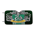 Harry Potter The Duality Of Slytherin Car Windshield Sunshade