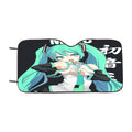 Hatsune Miku V2 Car Windshield Sunshade
