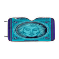Haunted Mansion Madame Leota Disney Car Windshield Sunshade