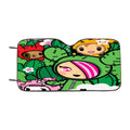 Hello Kitty Tokidoki Car Windshield Sunshade