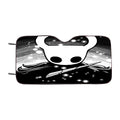 Hollow Knight Fanart Car Windshield Sunshade
