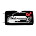 Honda Civic Ep3 Car Windshield Sunshade