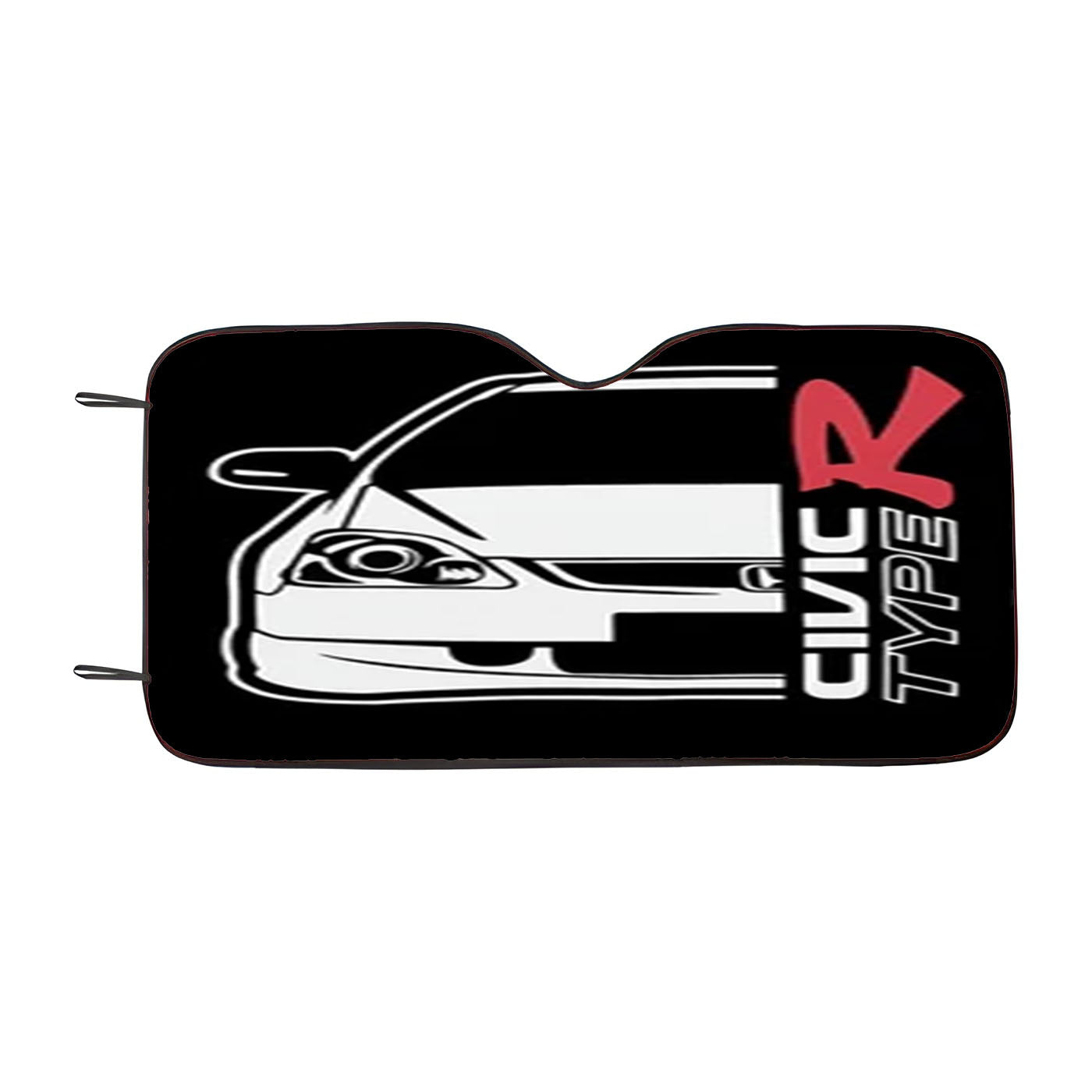 Honda Civic Ep3 Car Windshield Sunshade