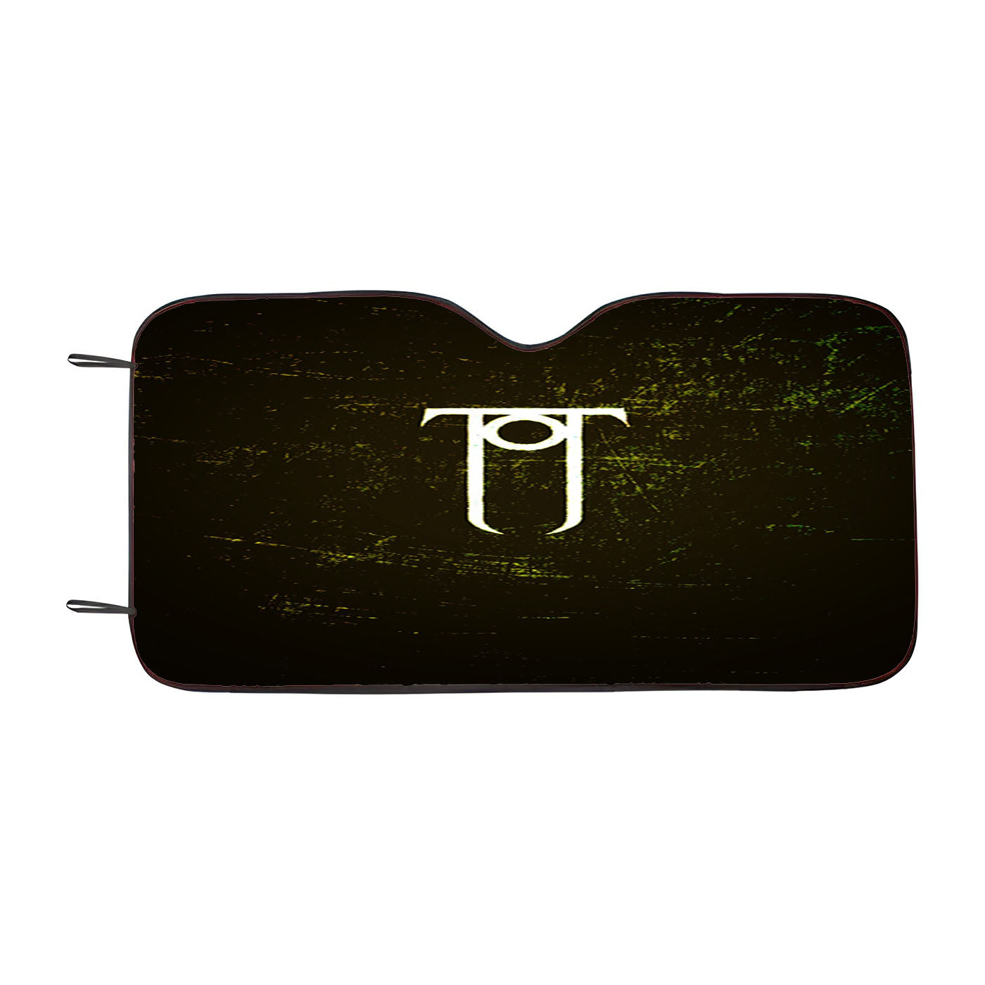 House Of Kings Fallen House Car Windshield Sunshade