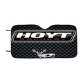 Hoyt Archery Car Windshield Sunshade