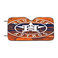 Huston Astros Mobile Wallpaper Car Windshield Sunshade