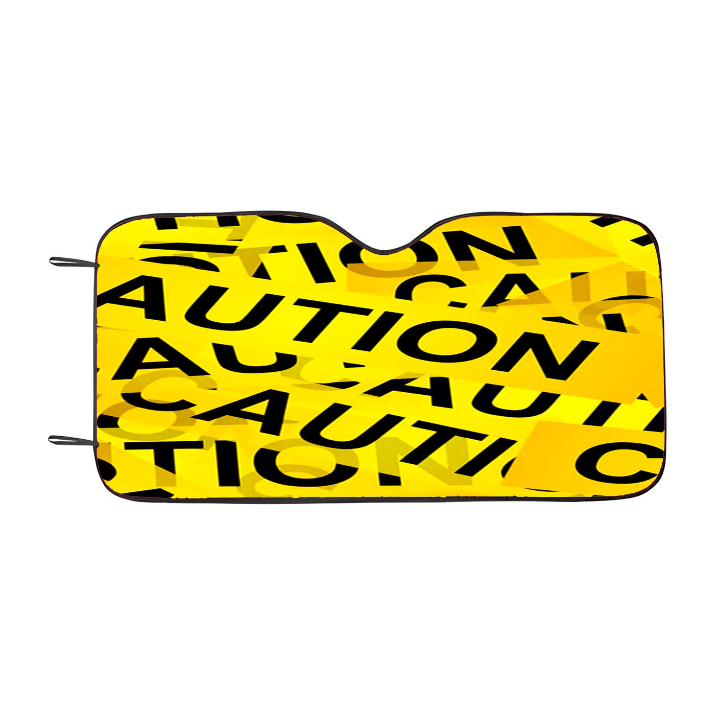 Hype Aution Car Windshield Sunshade