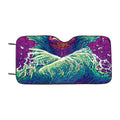 Hyper Beast Cs Go Monster Car Windshield Sunshade