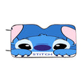 I Absolutely Love Stitch Car Windshield Sunshade