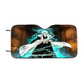 Ichimaru Gin Bleach Car Windshield Sunshade