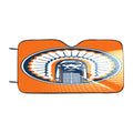 Illinois Icon Logo Car Windshield Sunshade