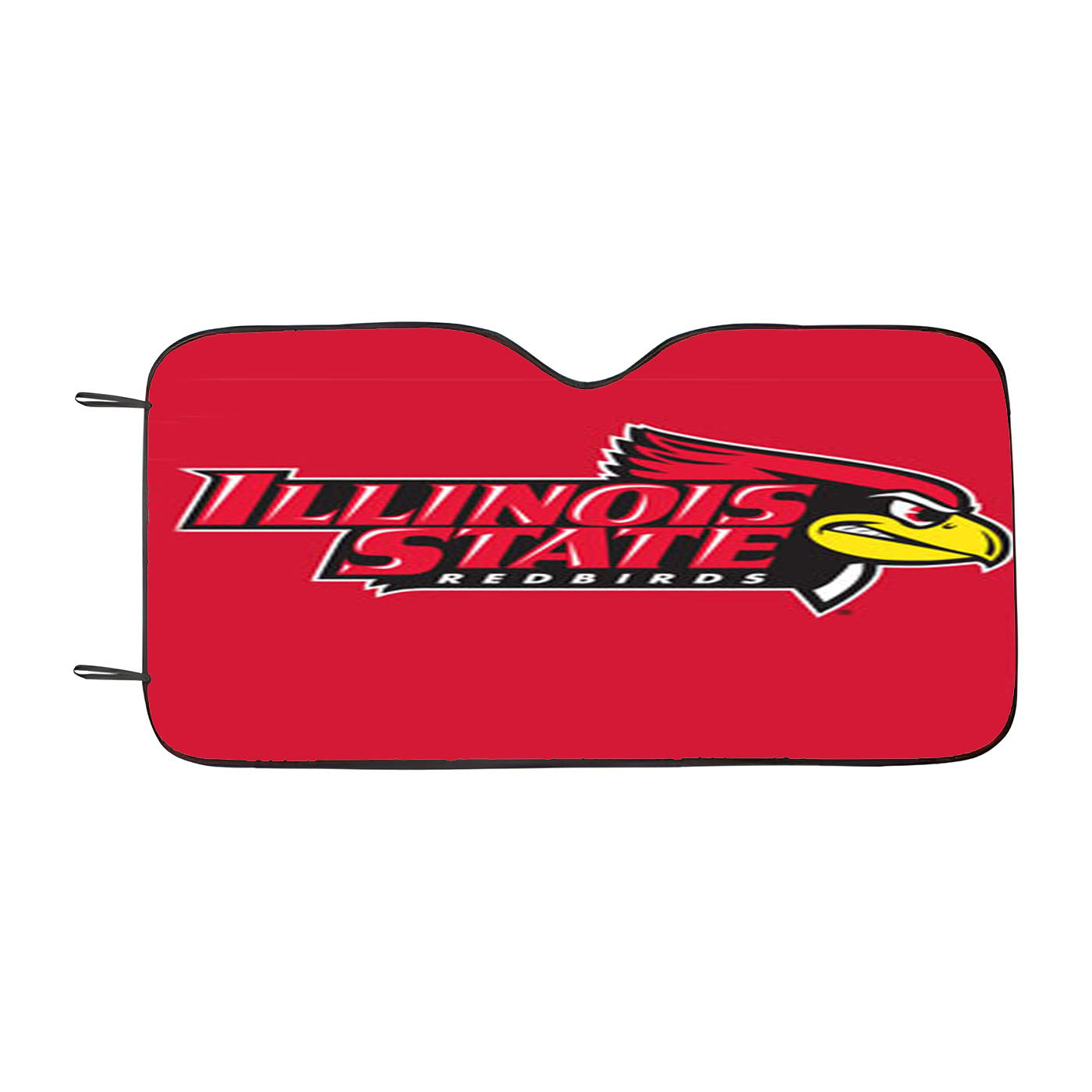 Illinois State Car Windshield Sunshade