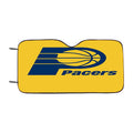 Indiana Pacers Car Windshield Sunshade