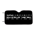 Infiniti Red Bull Racing Car Windshield Sunshade