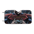 Injustice Superman Car Windshield Sunshade