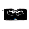 Inside Out Car Windshield Sunshade
