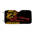 Iron Man Avengers Car Windshield Sunshade