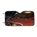 Iron Man New Concept Car Windshield Sunshade