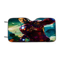 Iron Man The Avengers Car Windshield Sunshade