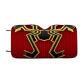 Iron Spider Car Windshield Sunshade
