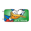 It%E2%80%99S Your Birthday Donald Duck Car Windshield Sunshade