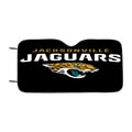 Jacksonville Jaguars Primary Logo Car Windshield Sunshade
