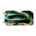 Jake And Skull Monster Car Windshield Sunshade