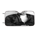 James Dean Car Windshield Sunshade