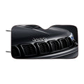 Jeep Grand Cherokee S Limited Car Windshield Sunshade