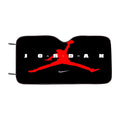 Jordan Air Car Windshield Sunshade
