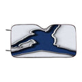 Jordan Die Cut Car Windshield Sunshade
