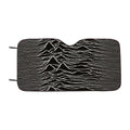 Joy Division Car Windshield Sunshade