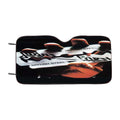 Judas Priest Hand Car Windshield Sunshade