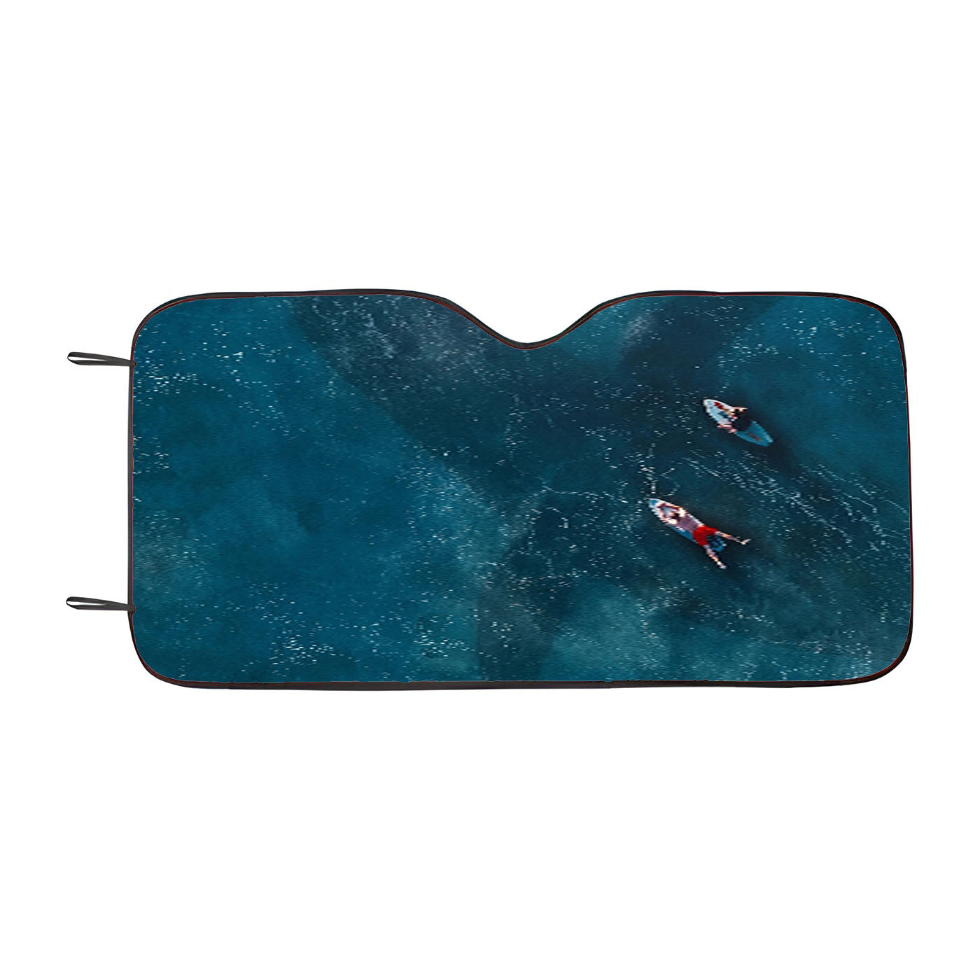 Jurassic World Fallen Kingdom Car Windshield Sunshade