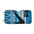 Just Do It Aztec Car Windshield Sunshade